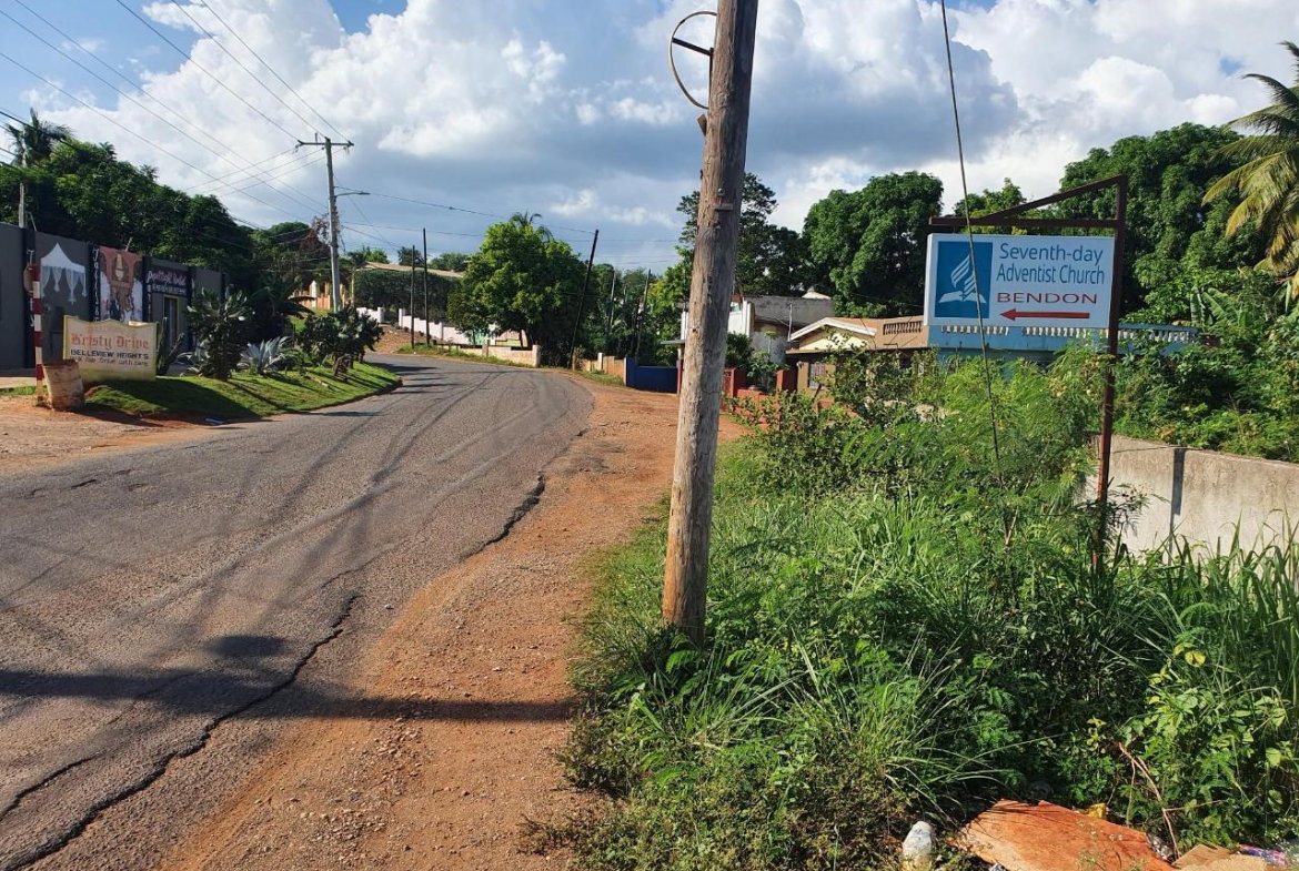 Seventh image of 35-36 Kristy Drive, Bellevue in Spanish Town, St. Catherine, Jamaica - property is For Sale