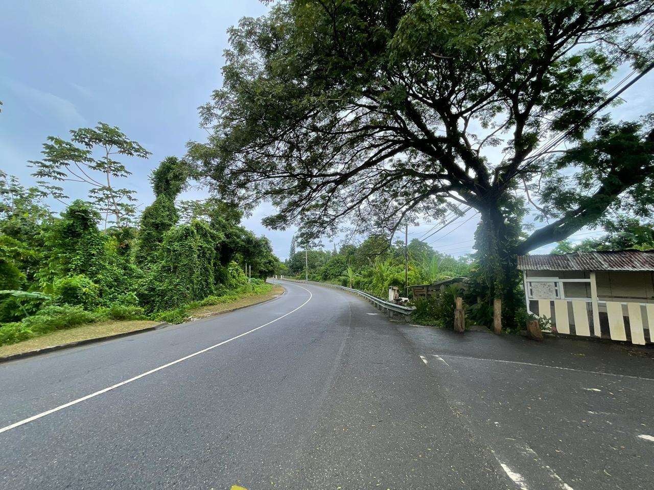 Fourth image of Lot 2 Hart Hill Main Road in Buff Bay, Portland, Jamaica - property is For Sale