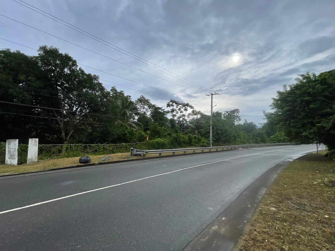 Fifth image of Lot 2 Hart Hill Main Road in Buff Bay, Portland, Jamaica - property is For Sale