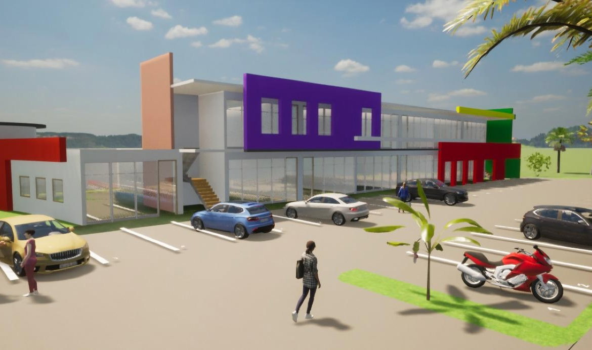 First image of 14- Chapleton Road, May Pen, in May Pen, Clarendon, Jamaica - property is For Sale