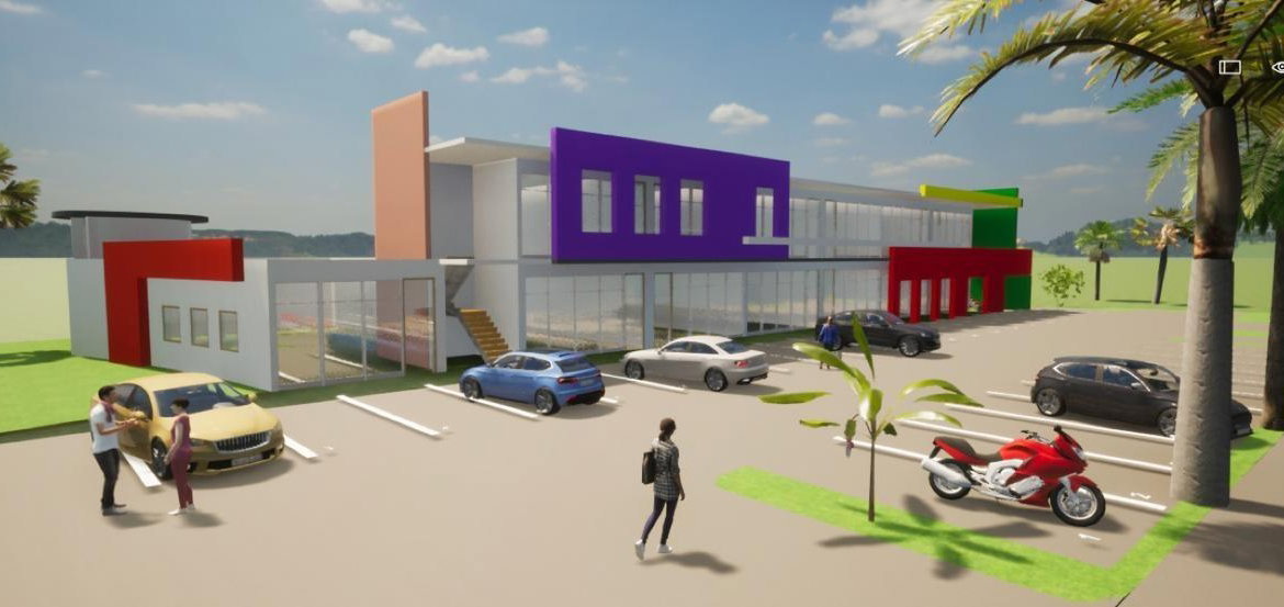 Second image of 14- Chapleton Road, May Pen, in May Pen, Clarendon, Jamaica - property is For Sale