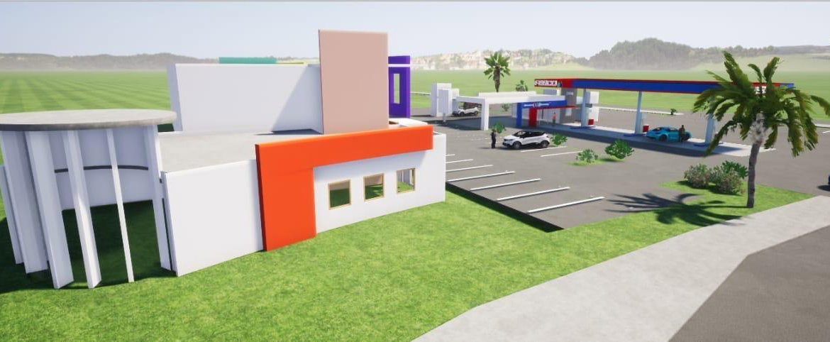 Third image of 14- Chapleton Road, May Pen, in May Pen, Clarendon, Jamaica - property is For Sale