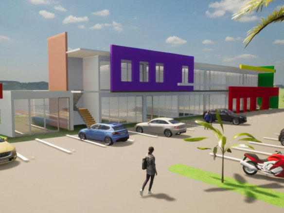 First image of 8- Chapleton Road, May Pen, in May Pen, Clarendon, Jamaica - property is For Sale