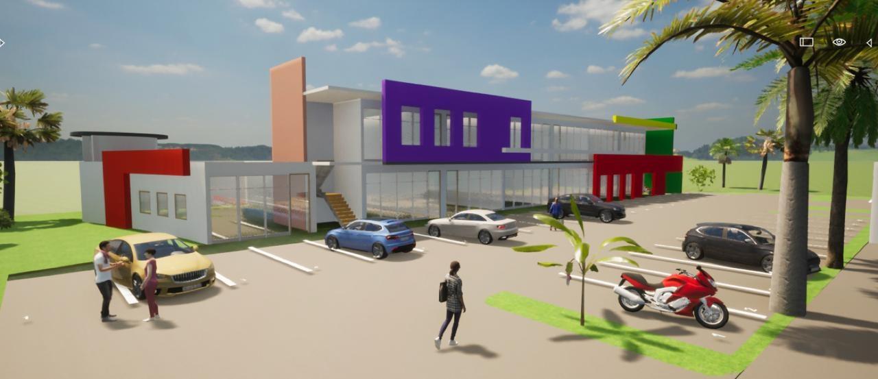 Second image of 12- Chapleton Road, May Pen, in May Pen, Clarendon, Jamaica - property is For Sale