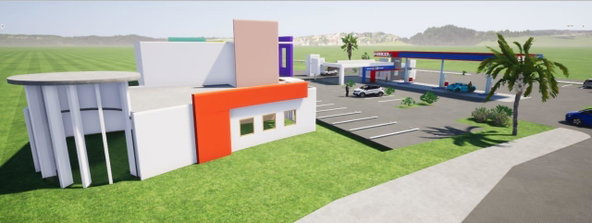 Third image of 12- Chapleton Road, May Pen, in May Pen, Clarendon, Jamaica - property is For Sale