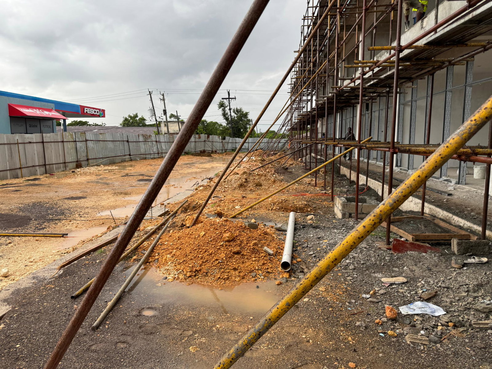 Fifth image of 12- Chapleton Road, May Pen, in May Pen, Clarendon, Jamaica - property is For Sale