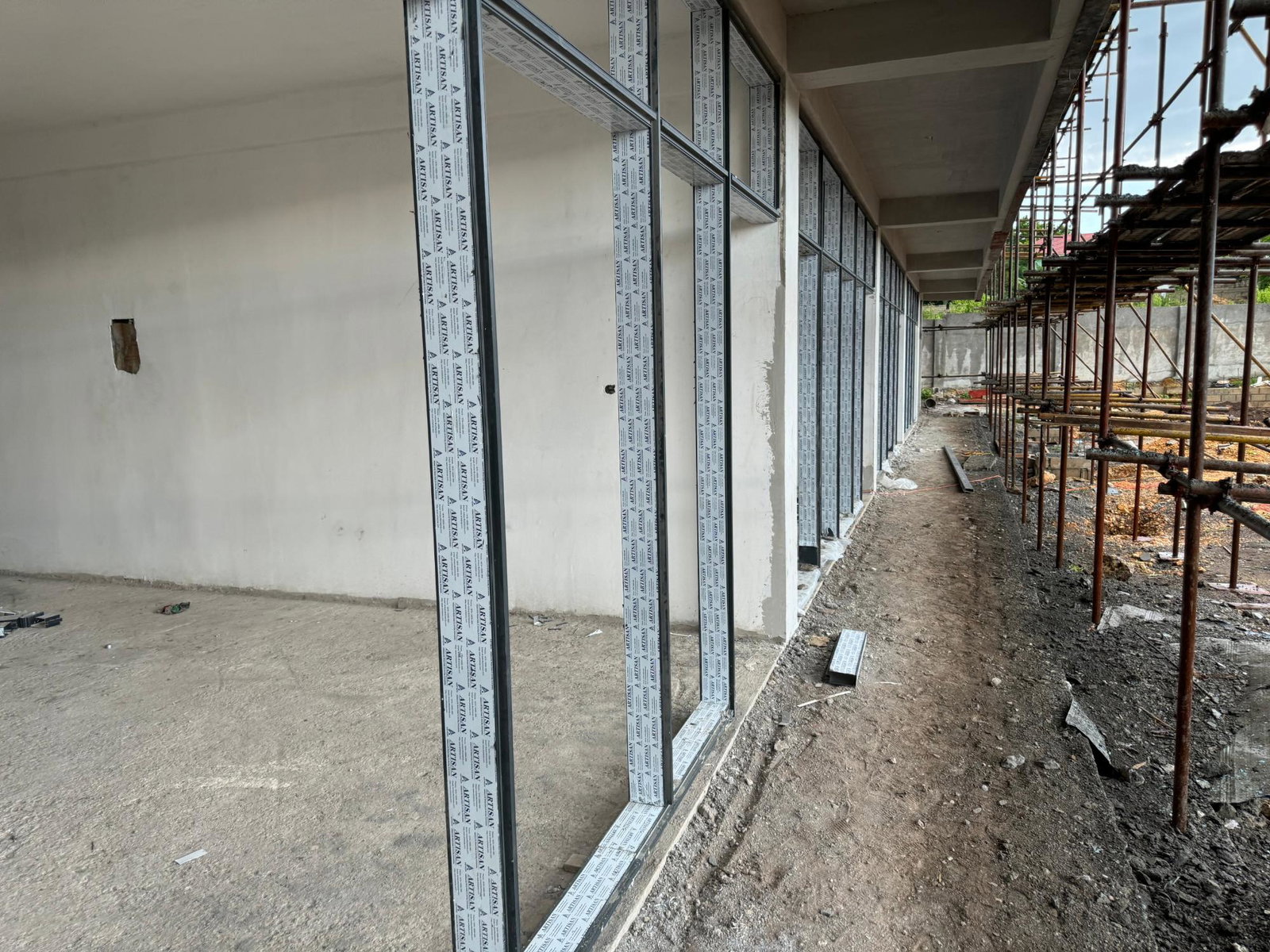 Sixth image of 12- Chapleton Road, May Pen, in May Pen, Clarendon, Jamaica - property is For Sale