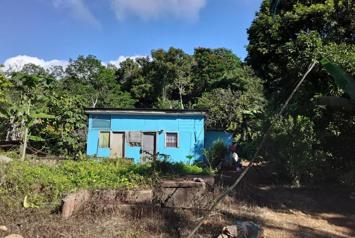 Fifth image of Part of Watermount in Point Hill, St. Catherine, Jamaica - property is For Sale