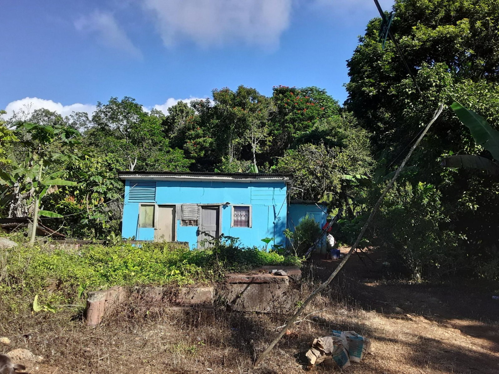 Fifth image of Part of Watermount in Point Hill, St. Catherine, Jamaica - property is For Sale