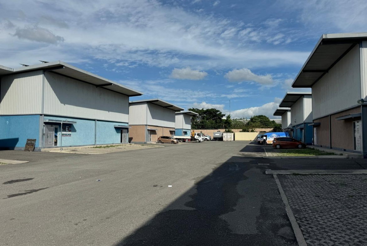 Second image of 7-11-15 Maverley Avenue in Kingston 10, St. Andrew, Jamaica - property is For Sale