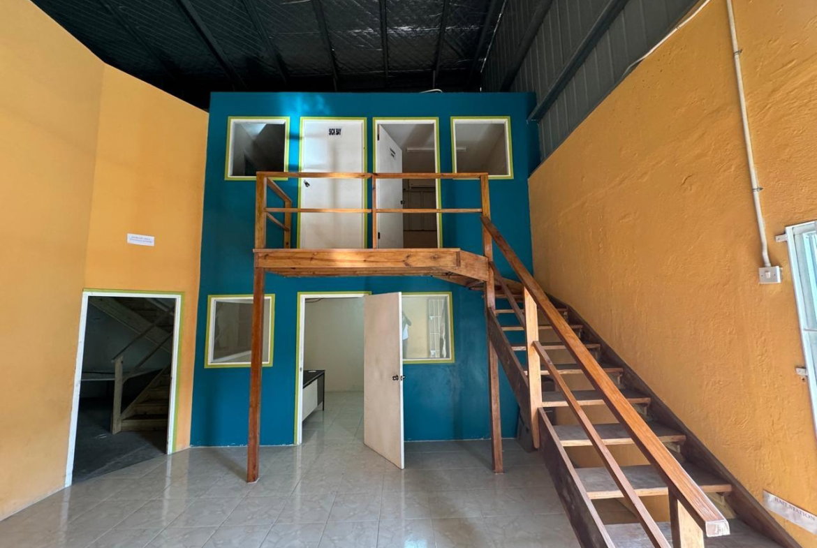 Fourth image of 7-11-15 Maverley Avenue in Kingston 10, St. Andrew, Jamaica - property is For Sale