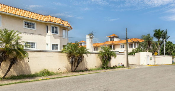 Second image of 12 Seaview Avenue in Kingston 6, St. Andrew, Jamaica - property is For Rent