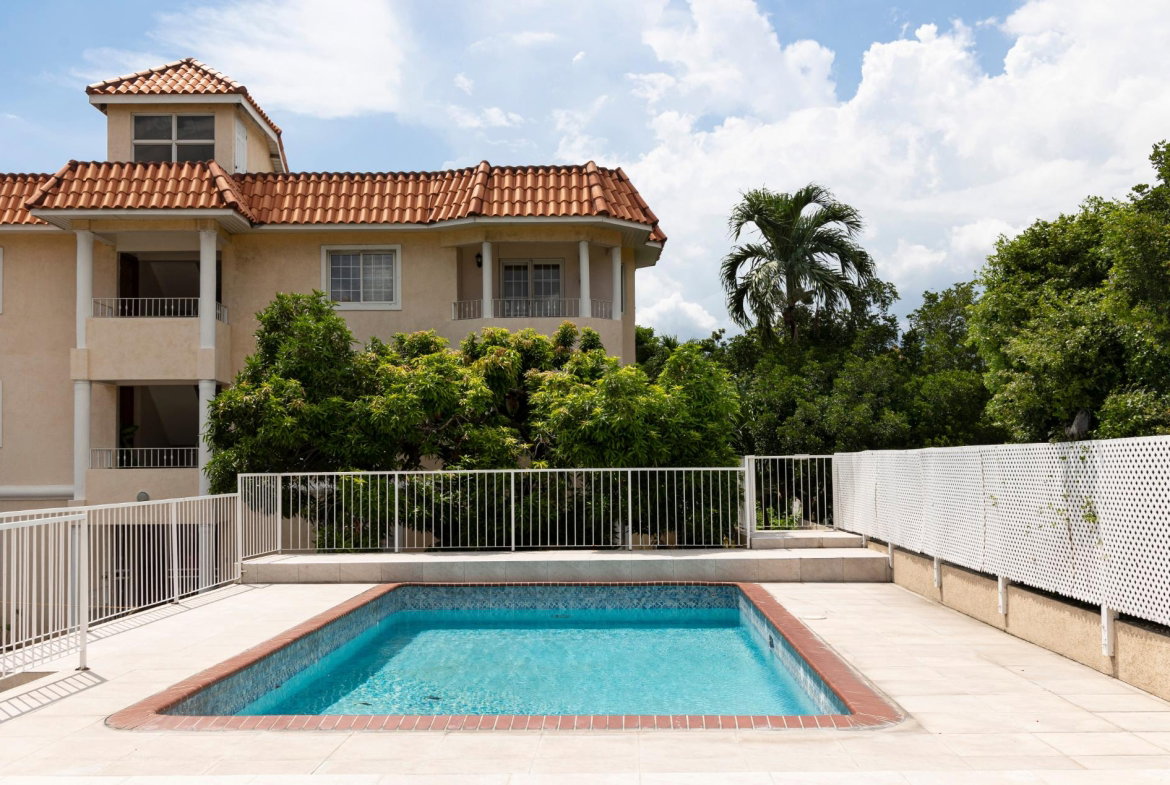First image of 12 Seaview Avenue in Kingston 6, St. Andrew, Jamaica - property is For Rent