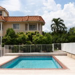 First image of 12 Seaview Avenue in Kingston 6, St. Andrew, Jamaica - property is For Rent