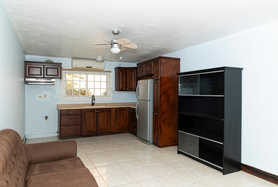 Third image of 12 Seaview Avenue in Kingston 6, St. Andrew, Jamaica - property is For Rent