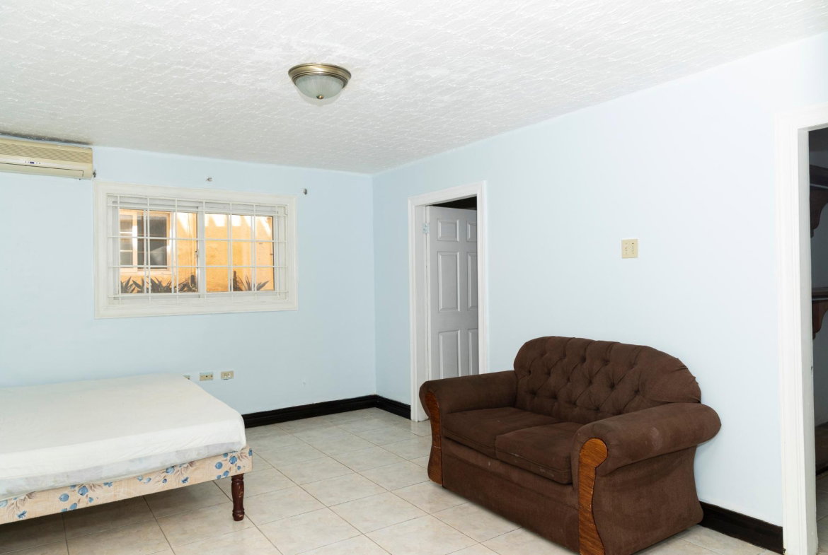 Fourth image of 12 Seaview Avenue in Kingston 6, St. Andrew, Jamaica - property is For Rent