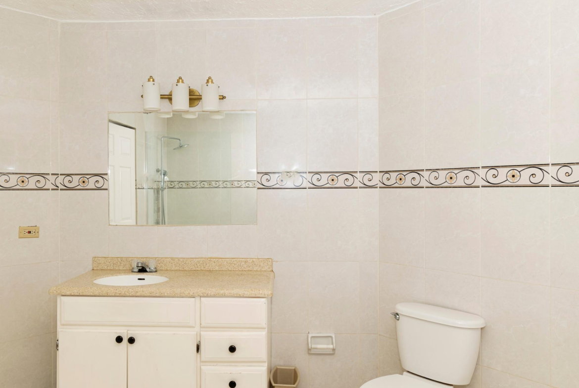 Sixth image of 12 Seaview Avenue in Kingston 6, St. Andrew, Jamaica - property is For Rent