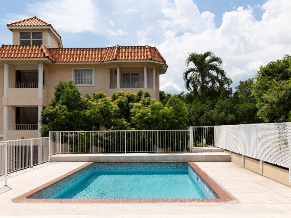 First image of 12 Seaview Avenue in Kingston 6, St. Andrew, Jamaica - property is For Rent