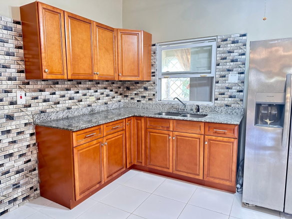 First image of 731 Calabash Close, Belle Air in Runaway Bay, St. Ann, Jamaica - property is For Rent