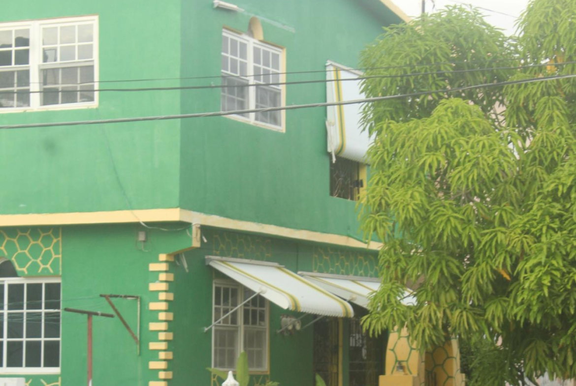 Second image of Lot 596-3 West Greater Portmore in Greater Portmore, St. Catherine, Jamaica - property is For Rent