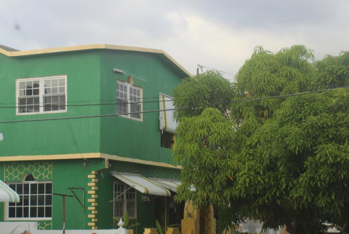 First image of Lot 596-3 West Greater Portmore in Greater Portmore, St. Catherine, Jamaica - property is For Rent