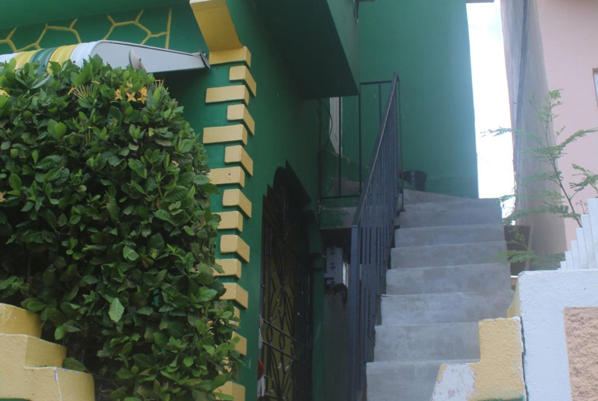 Fourth image of Lot 596-3 West Greater Portmore in Greater Portmore, St. Catherine, Jamaica - property is For Rent