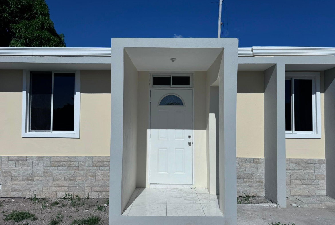First image of 3-28 Lily Way, Kingston 6 in Kingston 6, St. Andrew, Jamaica - property is For Rent