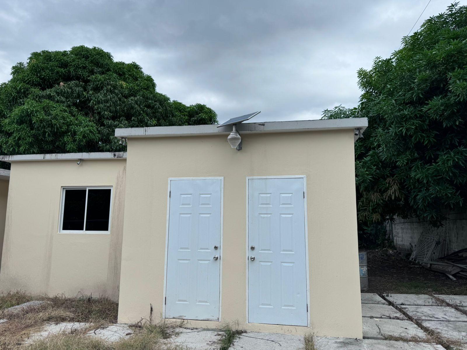 2-Bedroom-Apartment-for-Rent-in-Kingston-6-Newly-Renovated-Air-Conditioned Third image of 3-28 Lily Way, Kingston 6 in Kingston 6, St. Andrew, Jamaica - property is For Rent