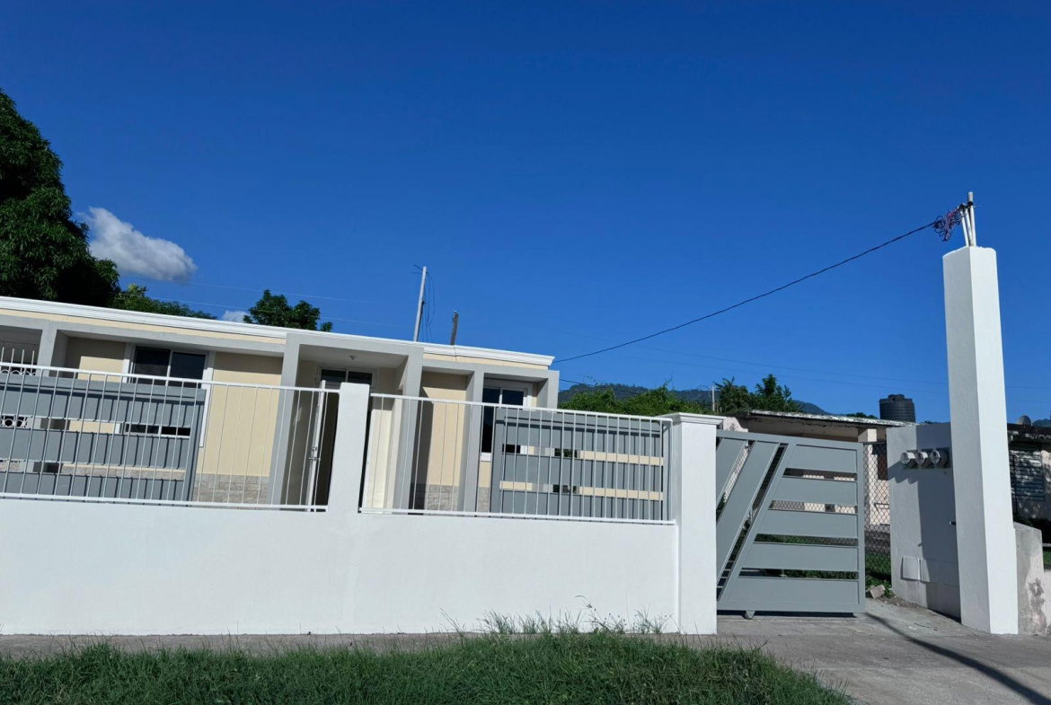 Fourth image of 3-28 Lily Way, Kingston 6 in Kingston 6, St. Andrew, Jamaica - property is For Rent