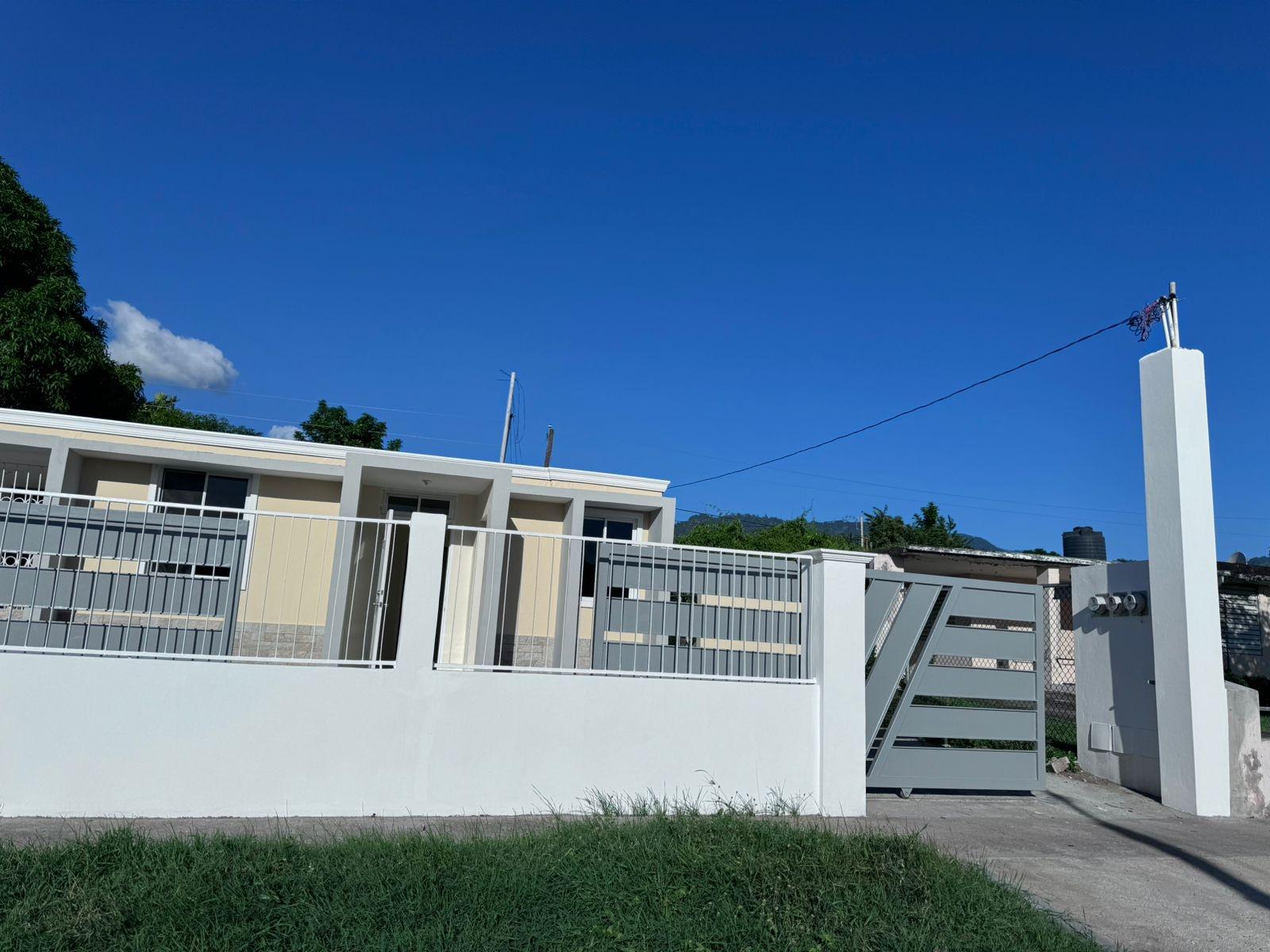 2-Bedroom-Apartment-for-Rent-in-Kingston-6-Newly-Renovated-Air-Conditioned Fourth image of 3-28 Lily Way, Kingston 6 in Kingston 6, St. Andrew, Jamaica - property is For Rent