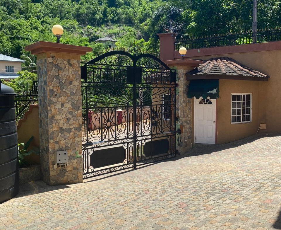 Second image of 1-197 Belvedere Road, Kingston in Belvedere, St. Andrew, Jamaica - property is For Rent