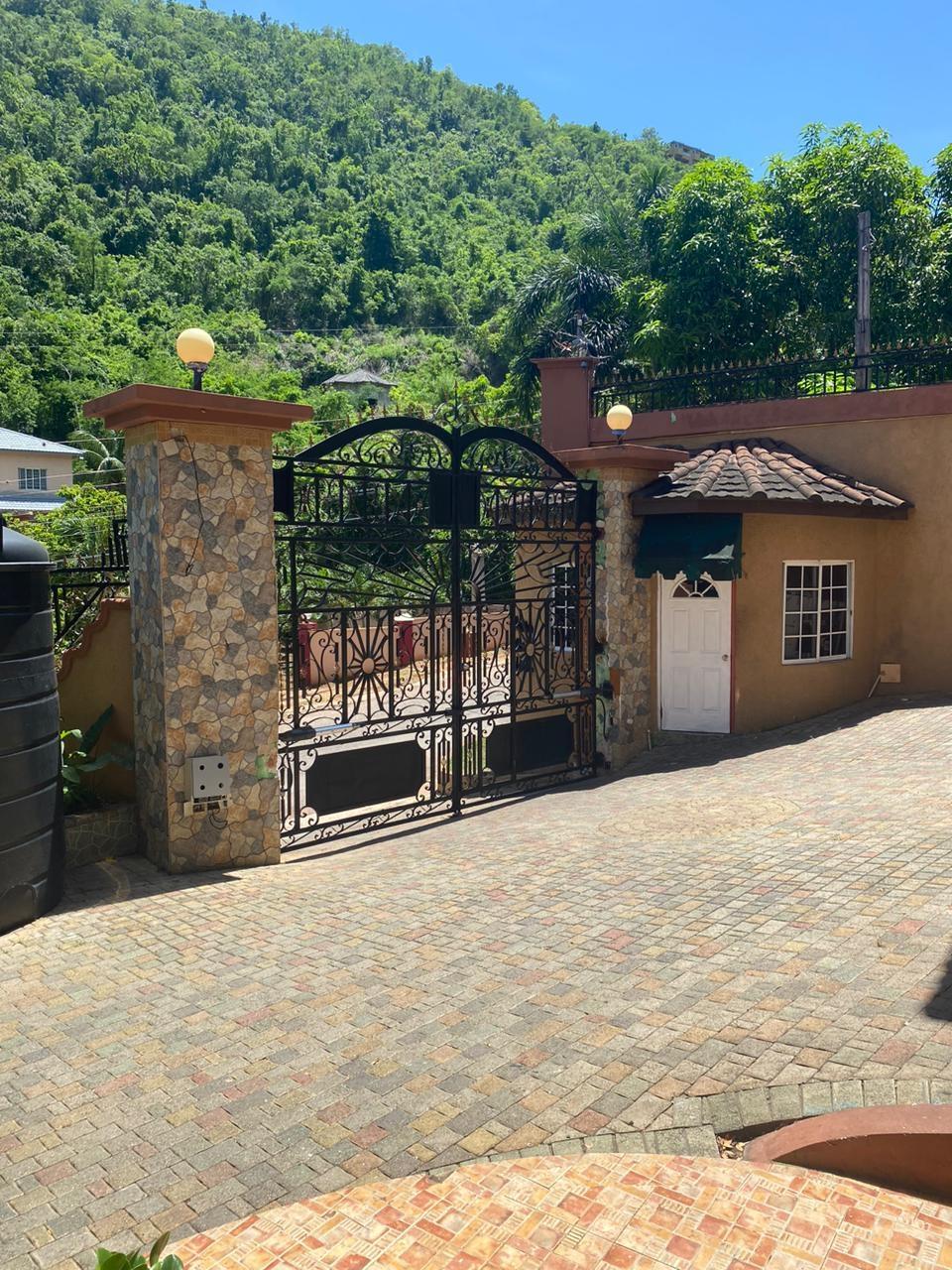 Second image of 1-197 Belvedere Road, Kingston in Belvedere, St. Andrew, Jamaica - property is For Rent