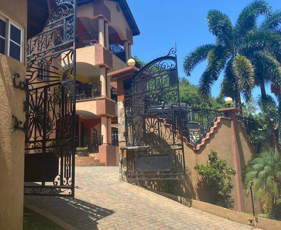 Third image of 1-197 Belvedere Road, Kingston in Belvedere, St. Andrew, Jamaica - property is For Rent