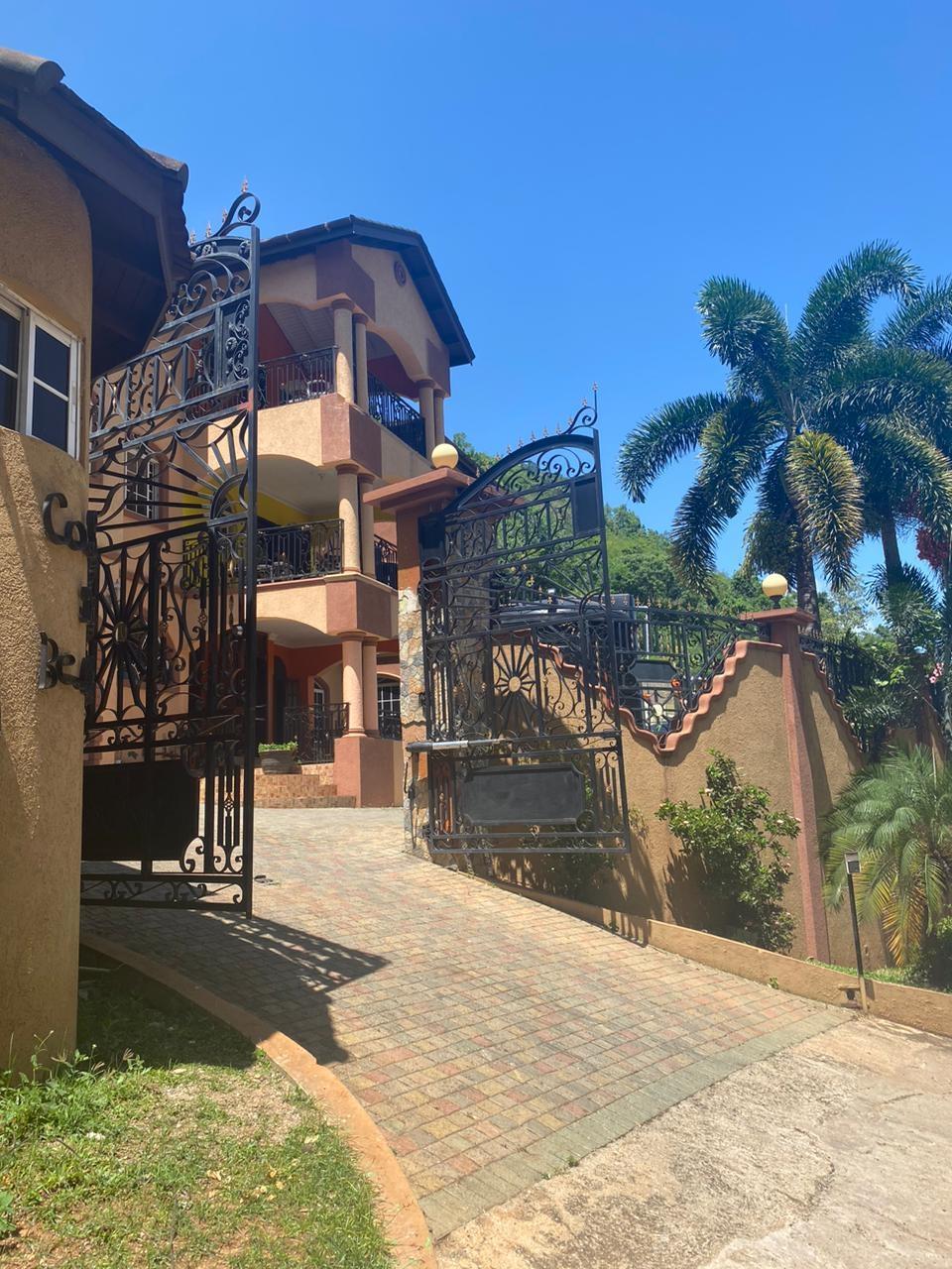 Third image of 1-197 Belvedere Road, Kingston in Belvedere, St. Andrew, Jamaica - property is For Rent