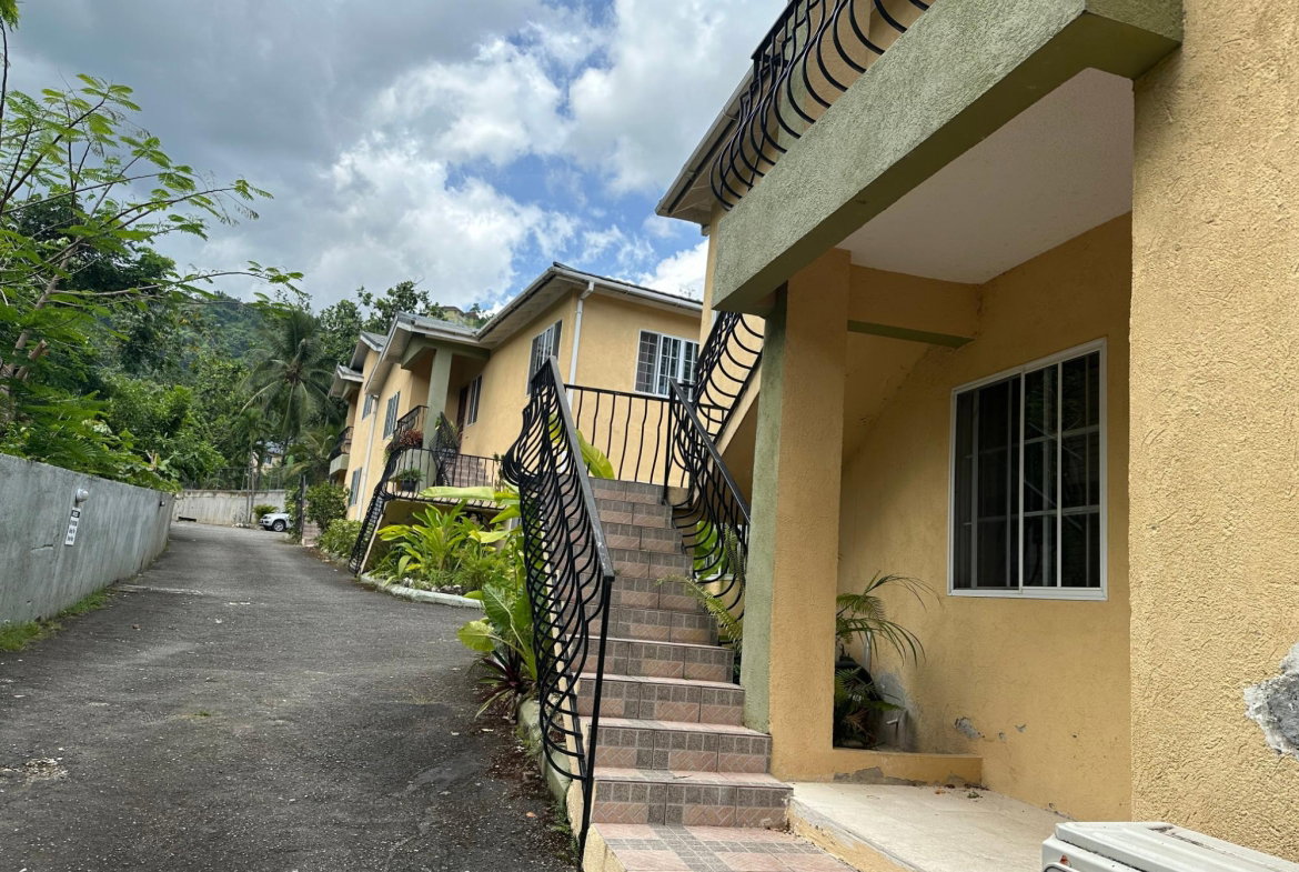 Second image of E2-9 Norbrook Close in Kingston 8, St. Andrew, Jamaica - property is For Rent
