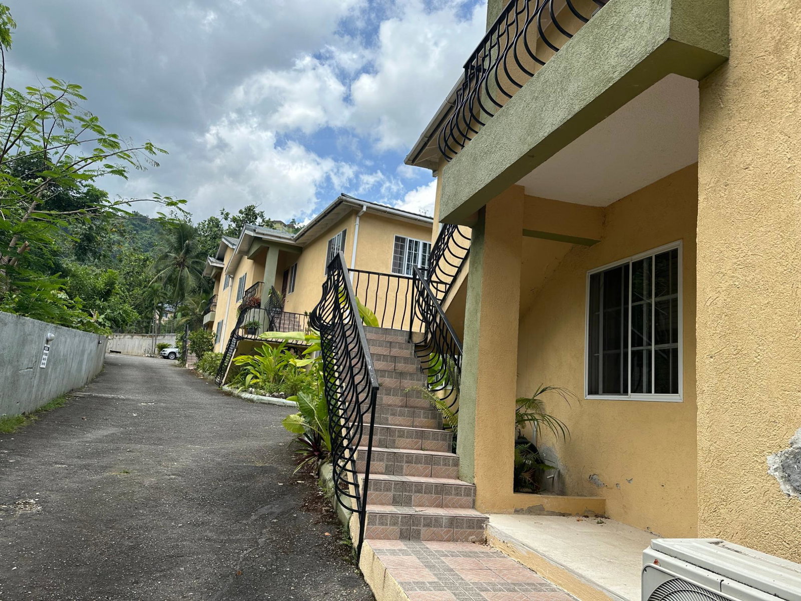 Second image of E2-9 Norbrook Close in Kingston 8, St. Andrew, Jamaica - property is For Rent
