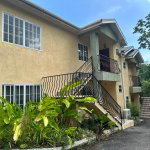 First image of E2-9 Norbrook Close in Kingston 8, St. Andrew, Jamaica - property is For Rent