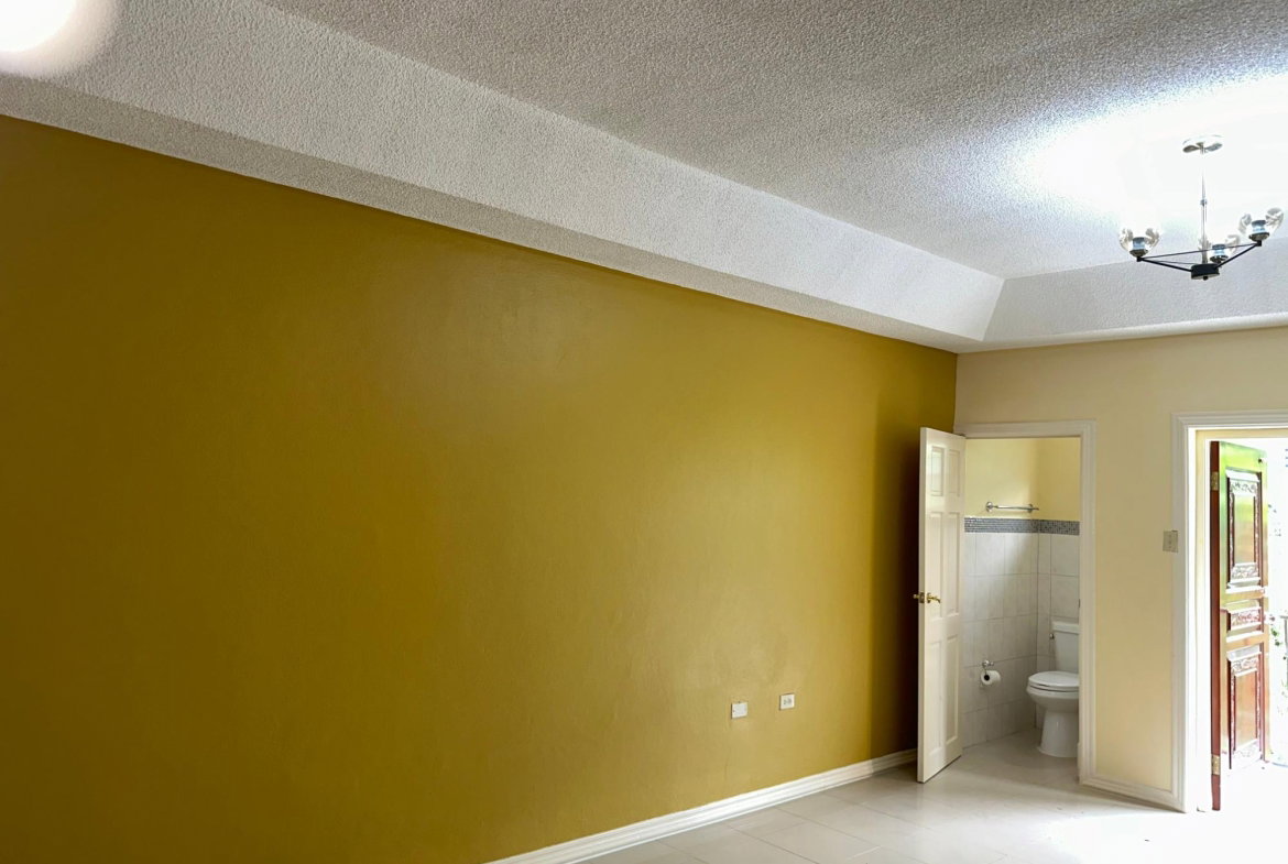 Third image of E2-9 Norbrook Close in Kingston 8, St. Andrew, Jamaica - property is For Rent
