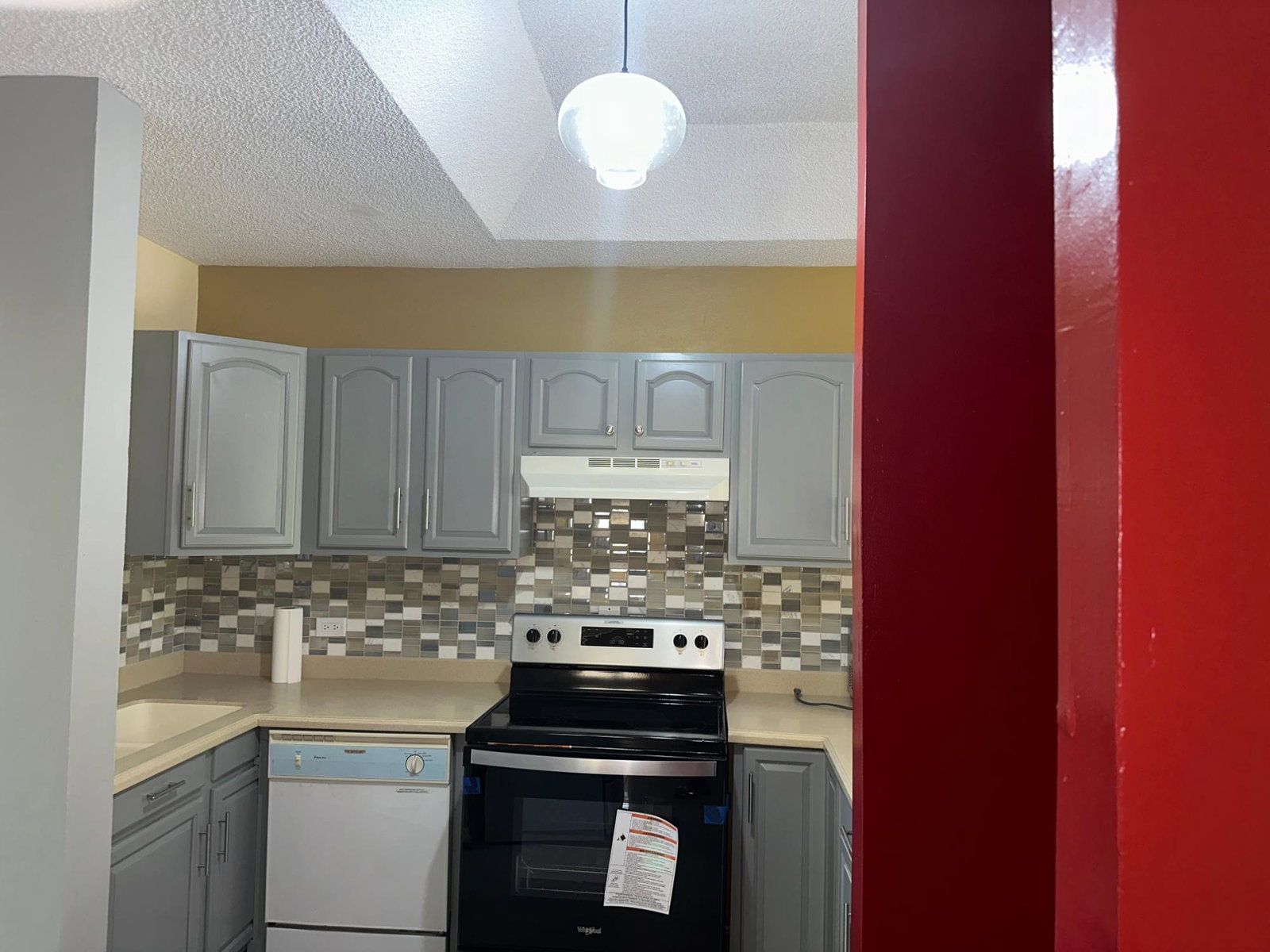 Fourth image of E2-9 Norbrook Close in Kingston 8, St. Andrew, Jamaica - property is For Rent