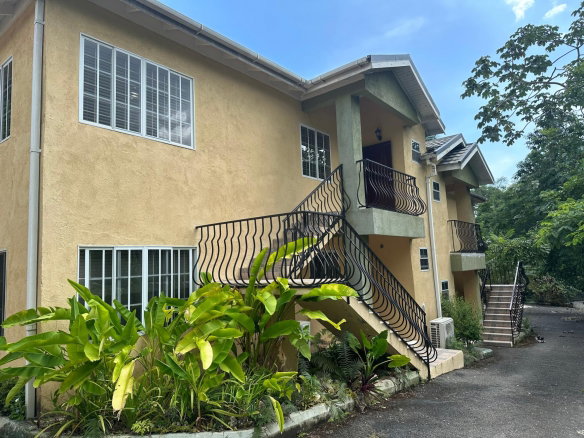 First image of E2-9 Norbrook Close in Kingston 8, St. Andrew, Jamaica - property is For Rent