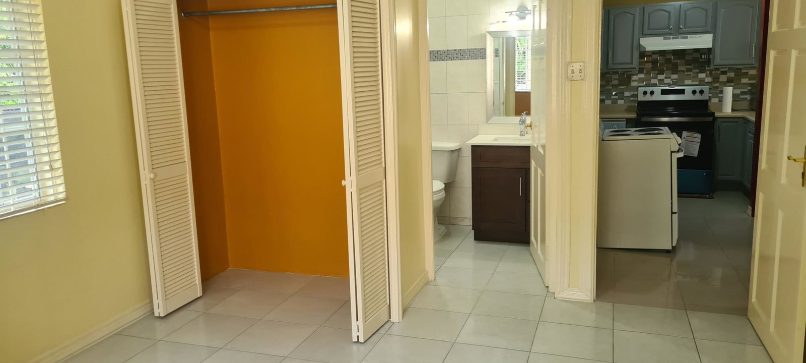 Seventh image of E2-9 Norbrook Close in Kingston 8, St. Andrew, Jamaica - property is For Rent