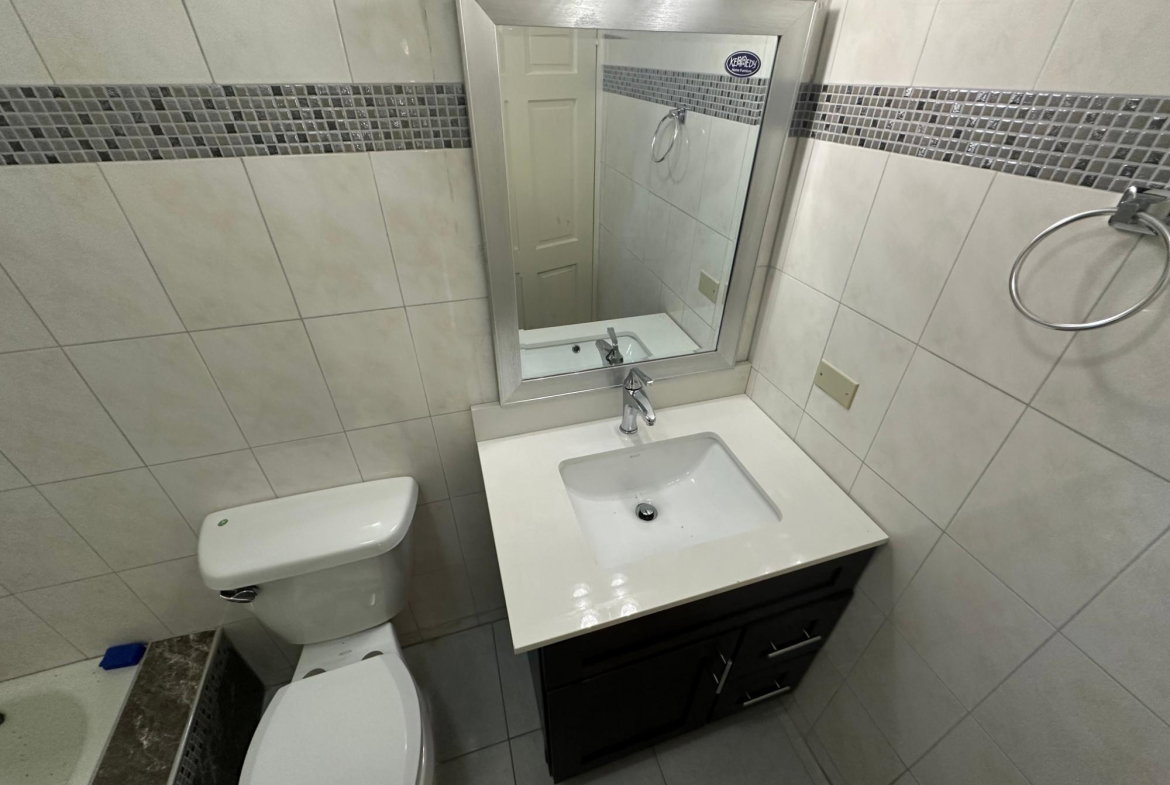 Eighth image of E2-9 Norbrook Close in Kingston 8, St. Andrew, Jamaica - property is For Rent