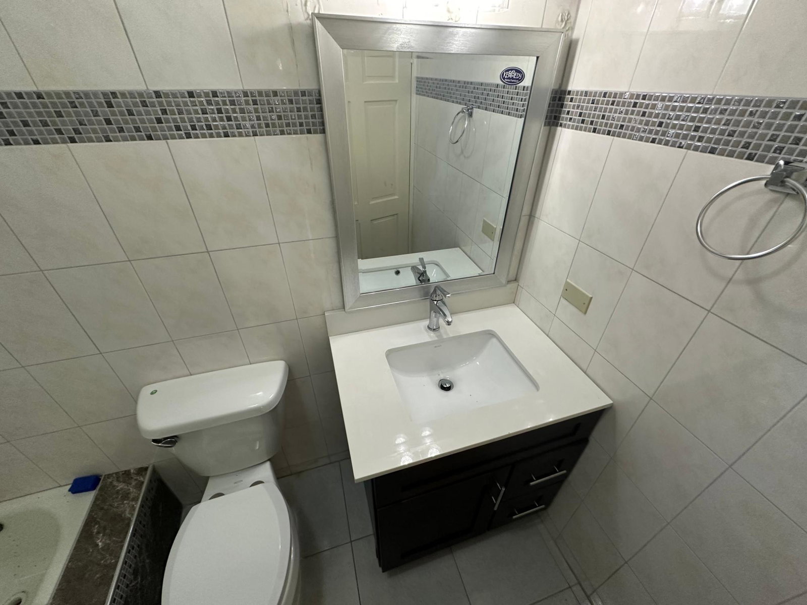 Eighth image of E2-9 Norbrook Close in Kingston 8, St. Andrew, Jamaica - property is For Rent