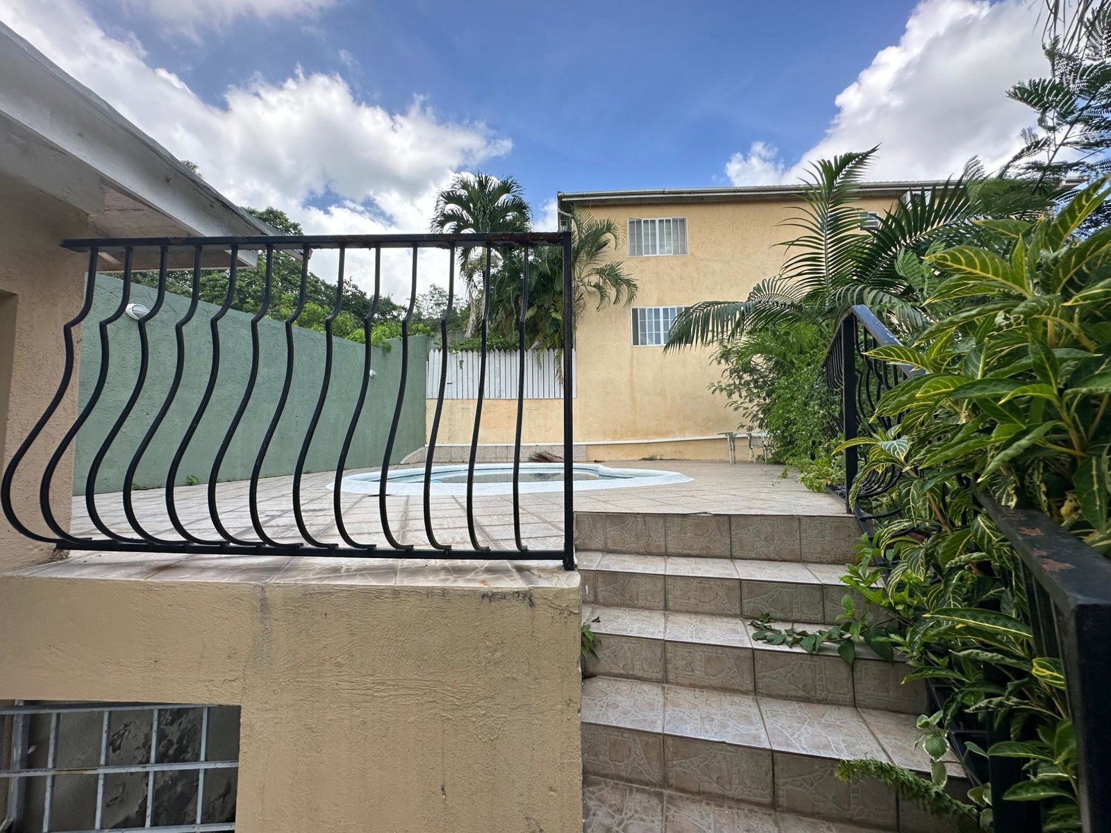 Ninth image of E2-9 Norbrook Close in Kingston 8, St. Andrew, Jamaica - property is For Rent