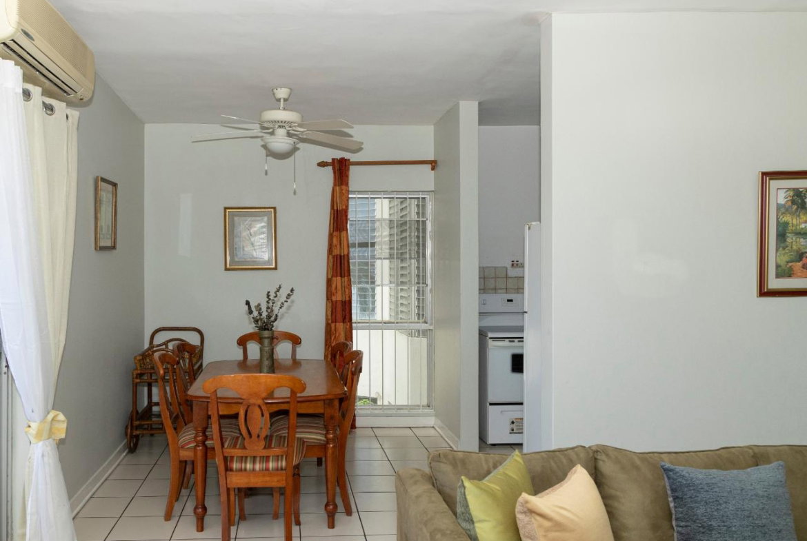 Second image of 22d-44 Trafalgar Road in NEW KINGSTON, St. Andrew, Jamaica - property is For Rent