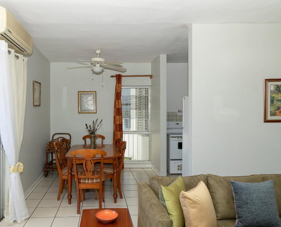 Second image of 22d-44 Trafalgar Road in NEW KINGSTON, St. Andrew, Jamaica - property is For Rent
