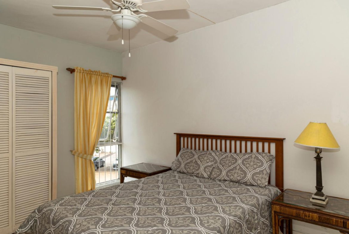 Third image of 22d-44 Trafalgar Road in NEW KINGSTON, St. Andrew, Jamaica - property is For Rent