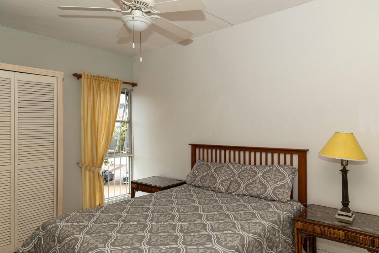 2-Bedroom-Apartment-for-Rent-in-Secure-Gated-Complex-Abbey-Court-Jamaica Third image of 22d-44 Trafalgar Road in NEW KINGSTON, St. Andrew, Jamaica - property is For Rent
