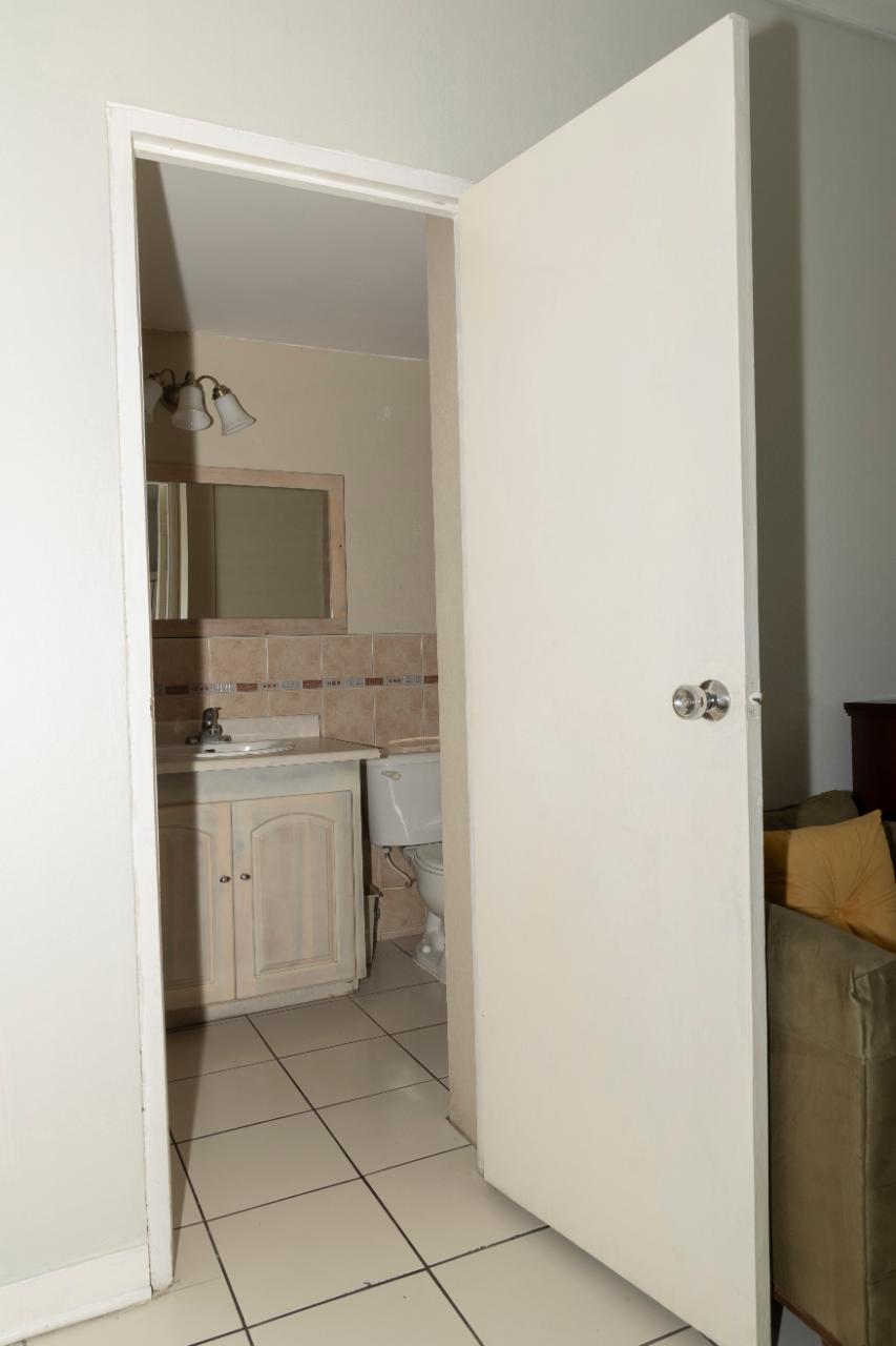 2-Bedroom-Apartment-for-Rent-in-Secure-Gated-Complex-Abbey-Court-Jamaica Fourth image of 22d-44 Trafalgar Road in NEW KINGSTON, St. Andrew, Jamaica - property is For Rent