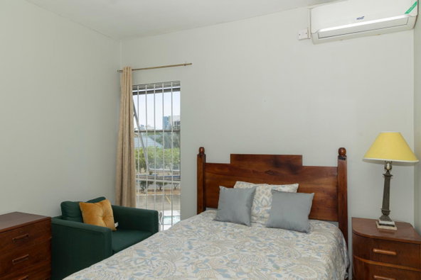 Fifth image of 22d-44 Trafalgar Road in NEW KINGSTON, St. Andrew, Jamaica - property is For Rent